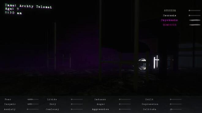 The Archetype Torrent Download The Archetype Torrent Download