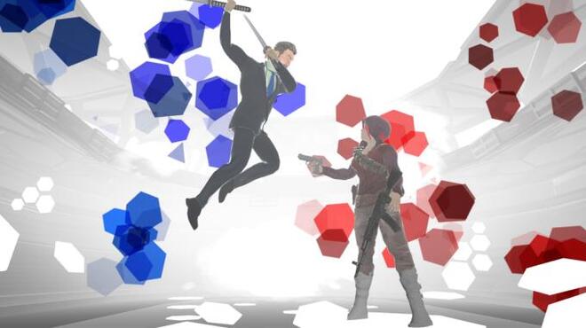 The Art of Fight | 4vs4 Fast-Paced FPS PC Crack The Art of Fight | 4vs4 Fast-Paced FPS PC Crack