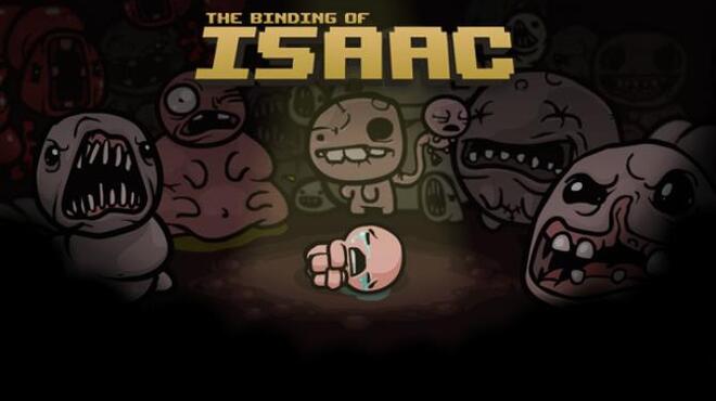 The Binding of Isaac Free Download