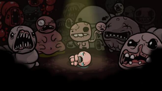 The Binding of Isaac Torrent Download