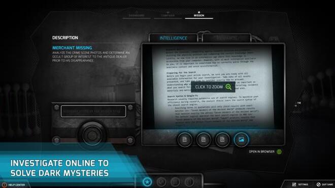 The Black Watchmen v9.23 Torrent Download The Black Watchmen v9.23 Torrent Download