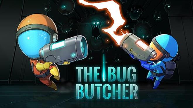 The Bug Butcher Free Download The Bug Butcher Free Download