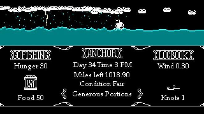 The Caribbean Sail PC Crack