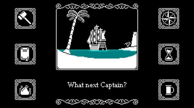 The Caribbean Sail Torrent Download