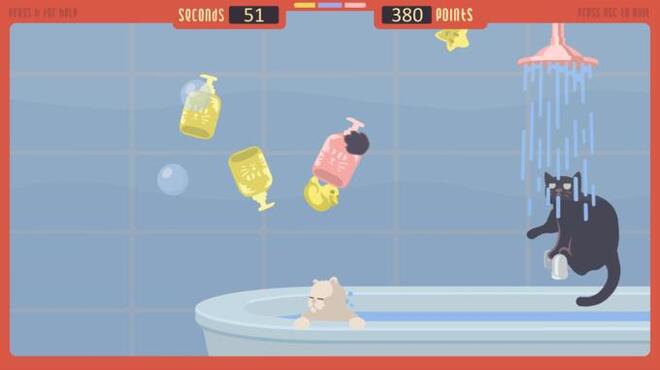 The Cat Games PC Crack