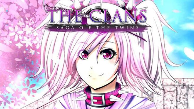 The Clans - Saga of the Twins - Deluxe Edition Free Download The Clans - Saga of the Twins - Deluxe Edition Free Download