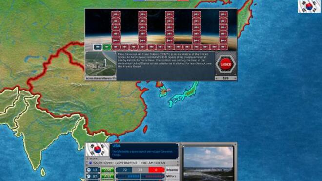 The Cold War Era PC Crack