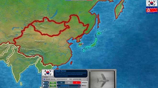 The Cold War Era Torrent Download