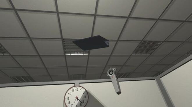 The Cubicle. PC Crack The Cubicle. PC Crack