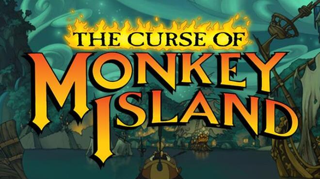 The Curse of Monkey Island Free Download