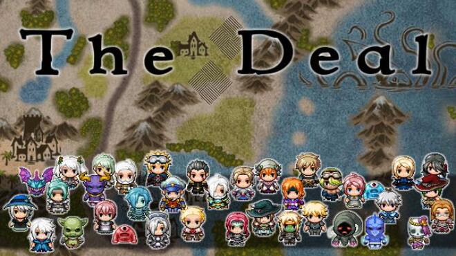 The Deal Free Download