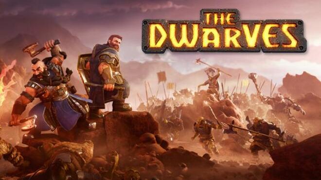 The Dwarves Free Download