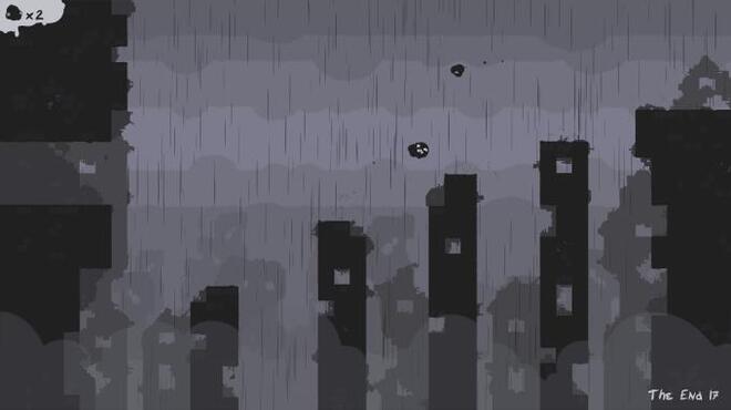 The End Is Nigh Torrent Download