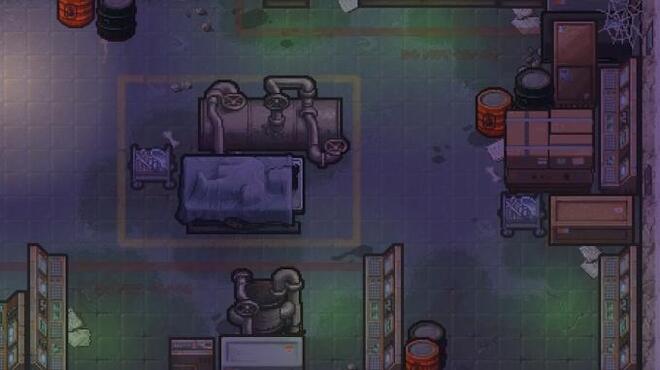 The Escapists 2 - Wicked Ward Torrent Download