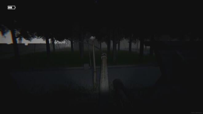 The Fog PC Crack