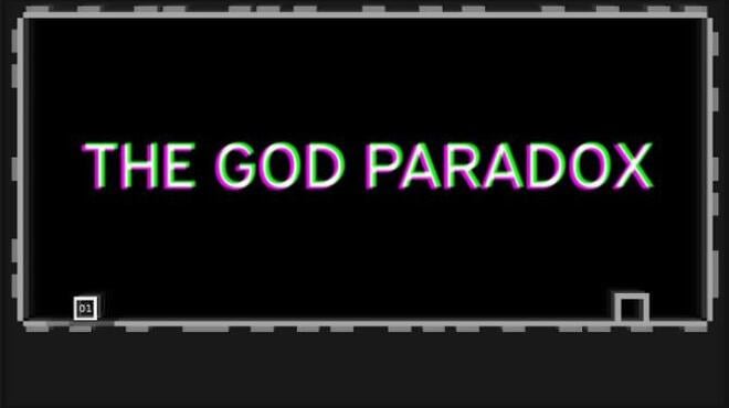 The God Paradox Free Download