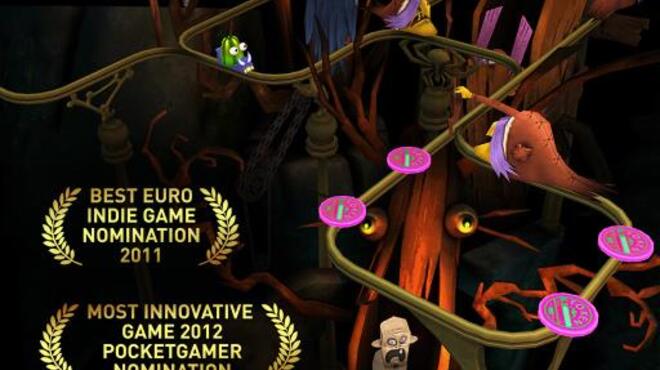 The Great Jitters: Pudding Panic PC Crack The Great Jitters: Pudding Panic PC Crack