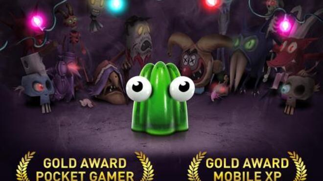 The Great Jitters: Pudding Panic Torrent Download The Great Jitters: Pudding Panic Torrent Download