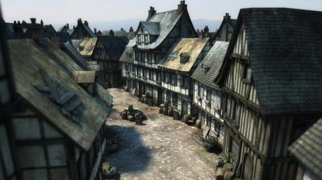 The Guild 3 The Late Middle Ages PC Crack