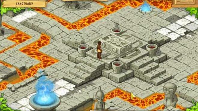 The Island: Castaway 2 PC Crack The Island: Castaway 2 PC Crack