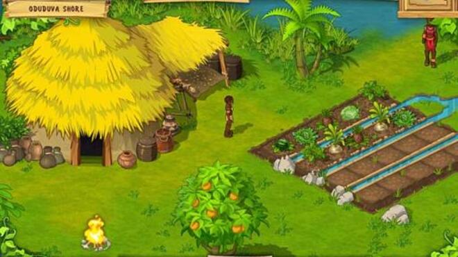 The Island: Castaway 2 Torrent Download The Island: Castaway 2 Torrent Download