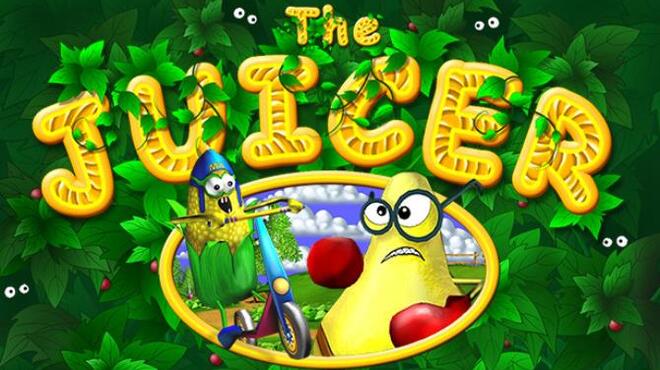 The Juicer Free Download The Juicer Free Download