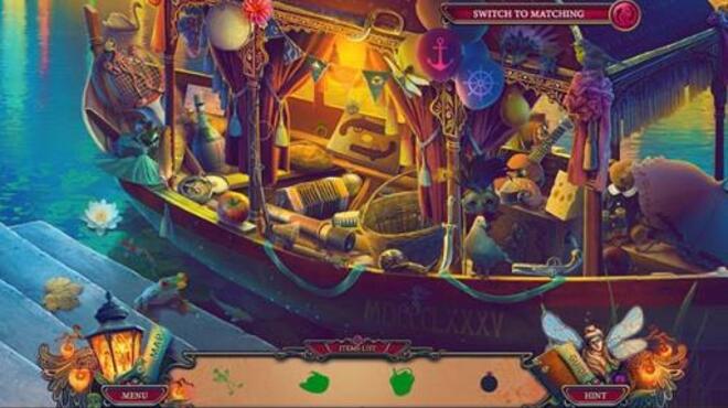 The Keeper of Antiques: The Revived Book Collector's Edition PC Crack The Keeper of Antiques: The Revived Book Collector's Edition PC Crack