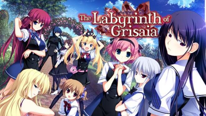 The Labyrinth of Grisaia Free Download The Labyrinth of Grisaia Free Download