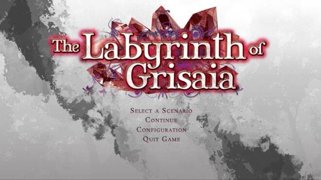 The Labyrinth of Grisaia Torrent Download The Labyrinth of Grisaia Torrent Download
