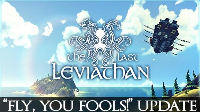The Last Leviathan Free Download The Last Leviathan Free Download