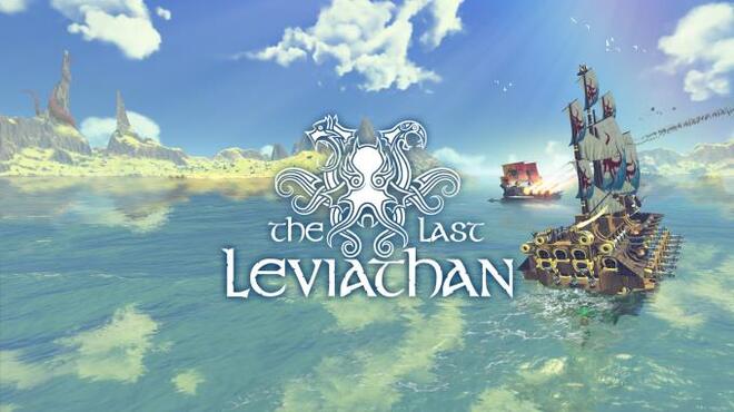 The Last Leviathan PC Crack The Last Leviathan PC Crack