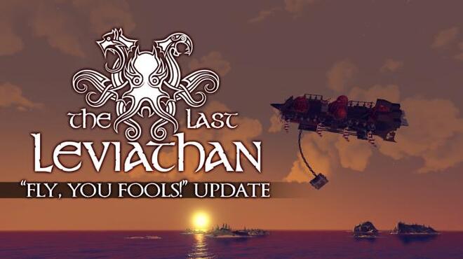 The Last Leviathan Torrent Download The Last Leviathan Torrent Download