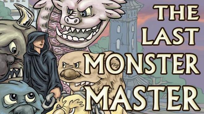 The Last Monster Master Free Download The Last Monster Master Free Download