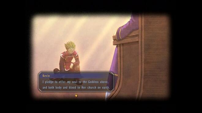 The Legend of Heroes: Trails in the Sky the 3rd PC Crack