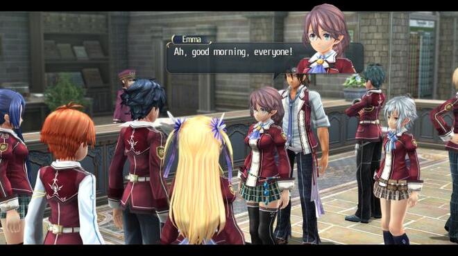 The Legend of Heroes: Trails of Cold Steel Torrent Download The Legend of Heroes: Trails of Cold Steel Torrent Download
