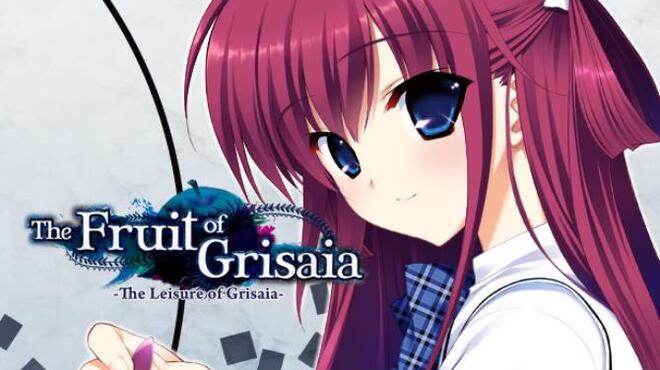 The Leisure of Grisaia Free Download The Leisure of Grisaia Free Download