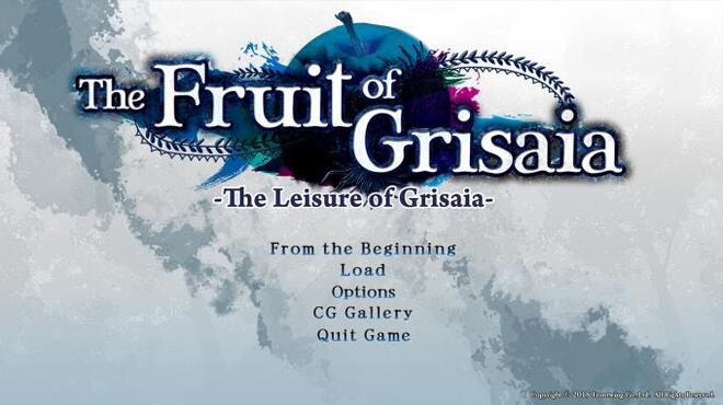 The Leisure of Grisaia Torrent Download The Leisure of Grisaia Torrent Download