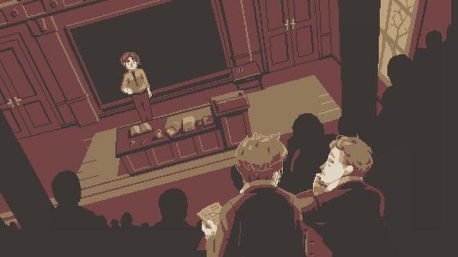 The Lion's Song: Episode 4 - Closure PC Crack The Lion's Song: Episode 4 - Closure PC Crack
