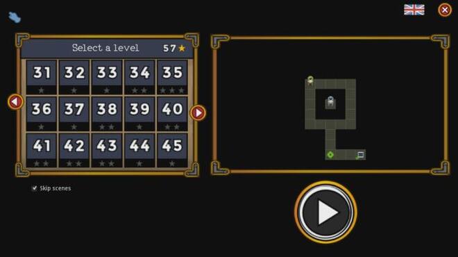 The Lone Chameleon PC Crack