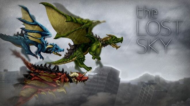 The Lost Sky Free Download