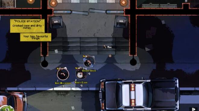 The Masterplan Torrent Download