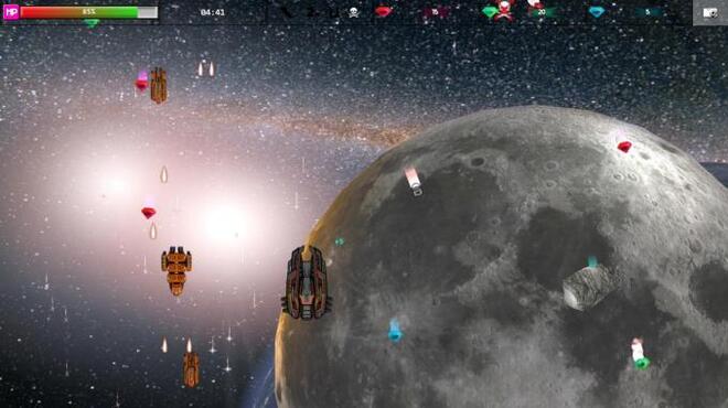 The Moon Night PC Crack The Moon Night PC Crack