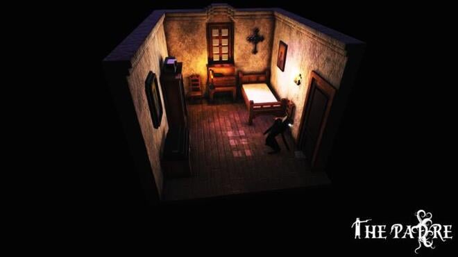 The Padre Torrent Download