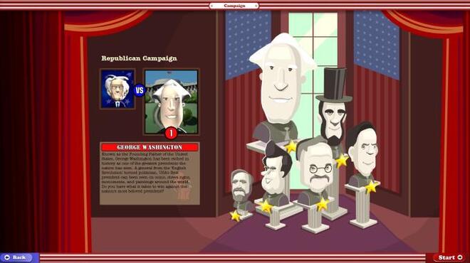 The Political Machine 2016 - Campaign DLC Torrent Download