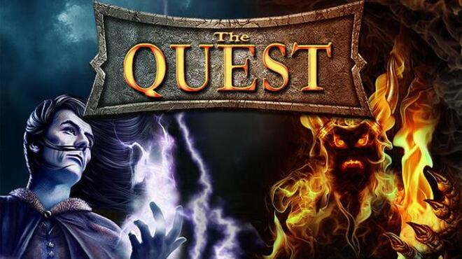 The Quest Free Download The Quest Free Download