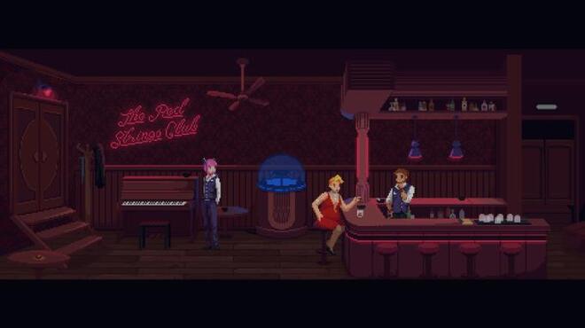 The Red Strings Club Torrent Download The Red Strings Club Torrent Download