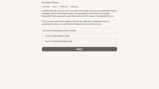 The Sea Eternal PC Crack