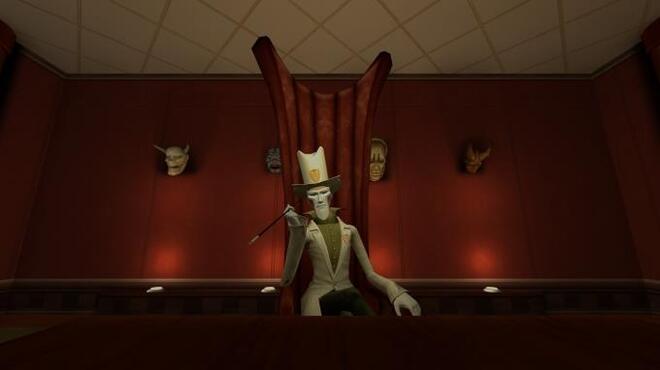 The Ship: Murder Party Torrent Download The Ship: Murder Party Torrent Download