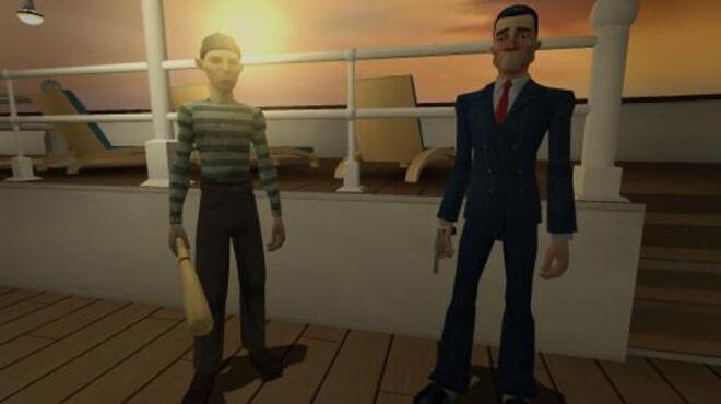 The Ship: Single Player PC Crack The Ship: Single Player PC Crack