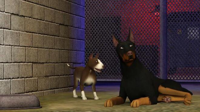 The Sims™ 3 Pets PC Crack The Sims™ 3 Pets PC Crack